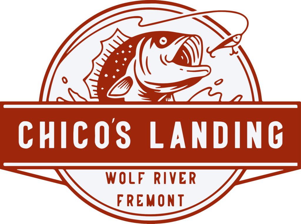 Chico's Landing Logo
