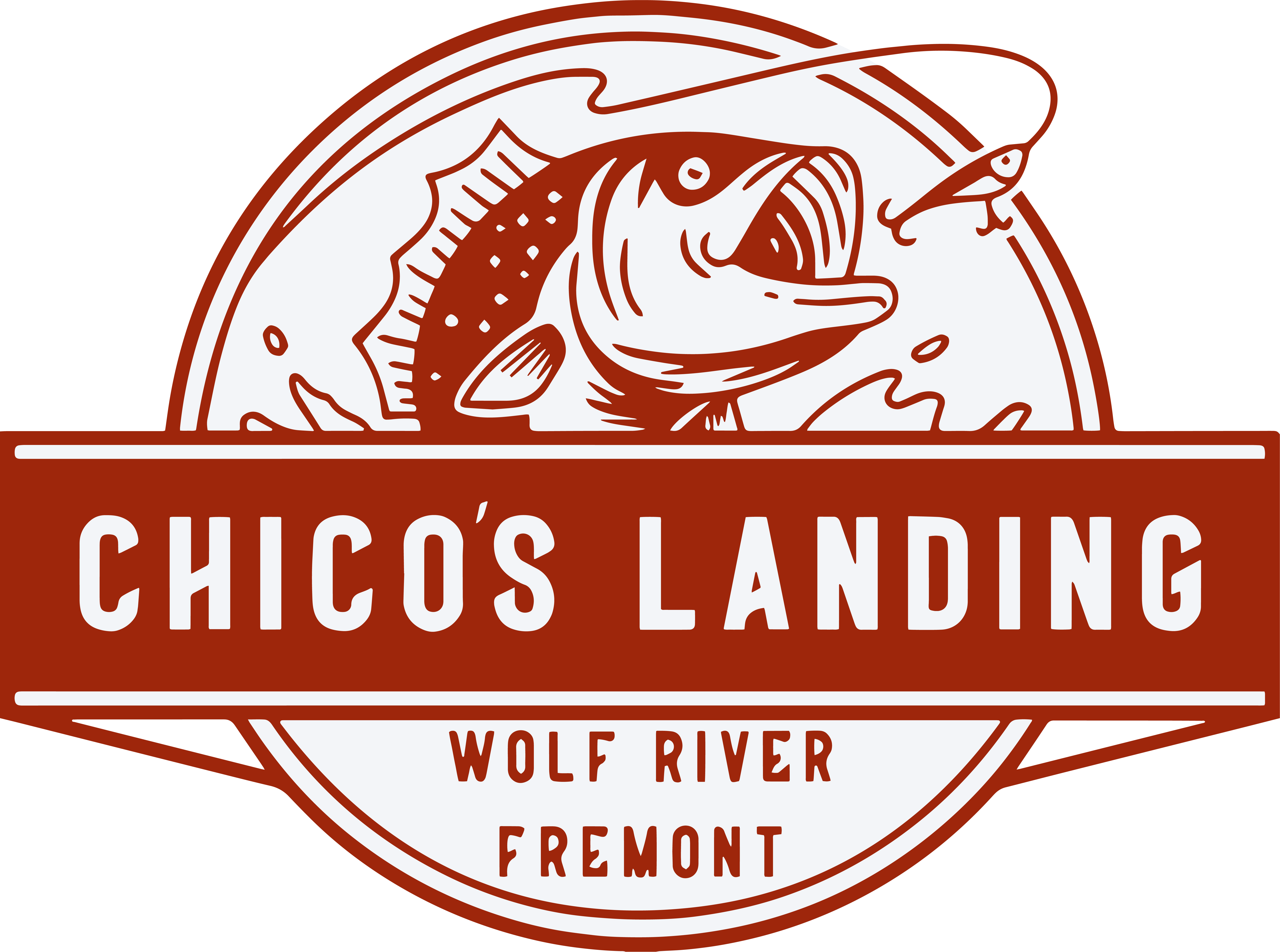 Chico's Landing Logo