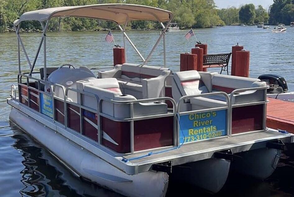 Fremont Boat Rental